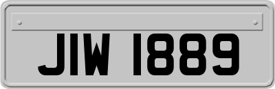 JIW1889