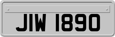 JIW1890