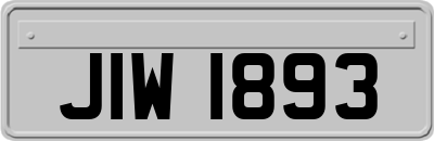 JIW1893