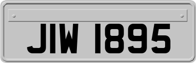 JIW1895