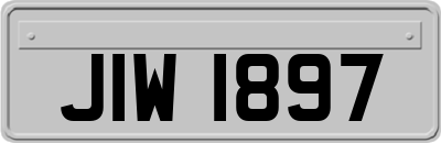 JIW1897
