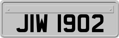 JIW1902