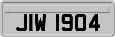 JIW1904