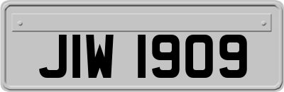 JIW1909