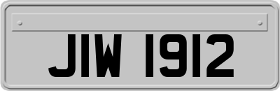 JIW1912