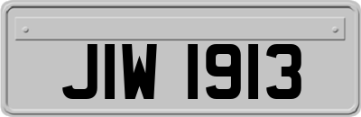 JIW1913