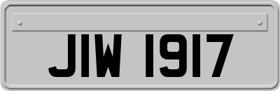 JIW1917