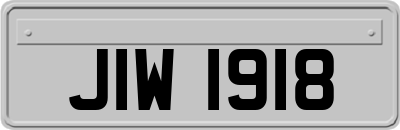 JIW1918