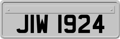 JIW1924