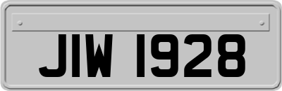 JIW1928