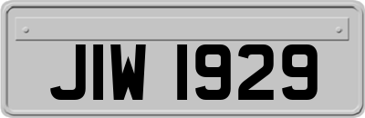 JIW1929
