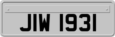 JIW1931