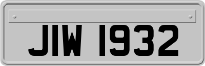 JIW1932