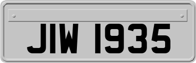 JIW1935