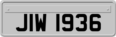 JIW1936