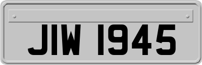 JIW1945