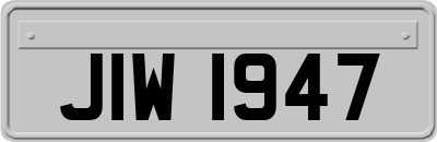 JIW1947