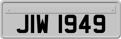 JIW1949