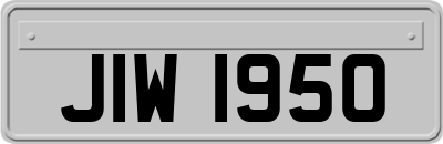 JIW1950