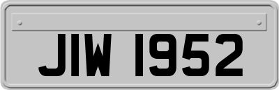 JIW1952