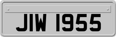 JIW1955