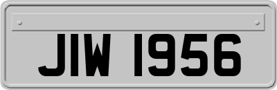 JIW1956