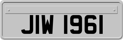JIW1961