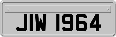 JIW1964