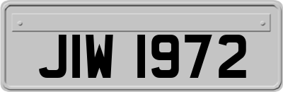 JIW1972