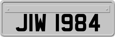 JIW1984
