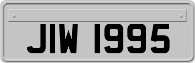 JIW1995