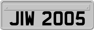 JIW2005