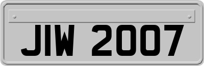 JIW2007
