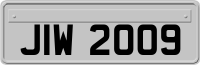 JIW2009