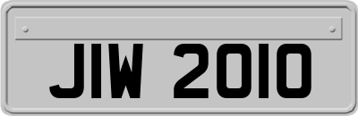 JIW2010
