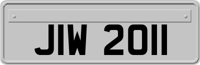 JIW2011