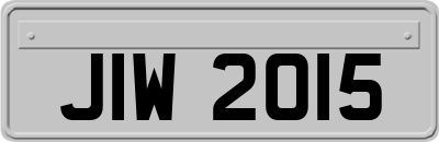 JIW2015