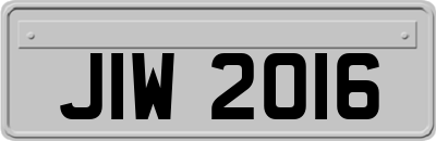 JIW2016