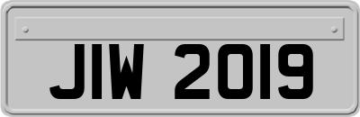 JIW2019