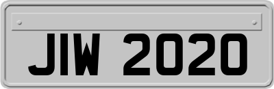 JIW2020