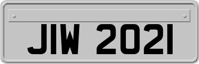 JIW2021