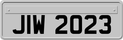 JIW2023