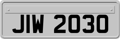 JIW2030