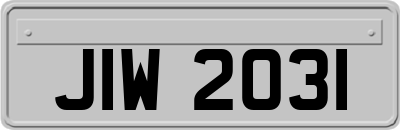 JIW2031