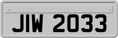 JIW2033