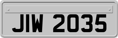 JIW2035