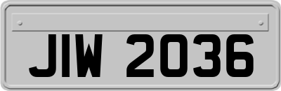 JIW2036