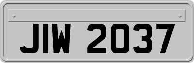 JIW2037