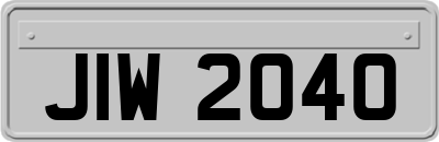 JIW2040