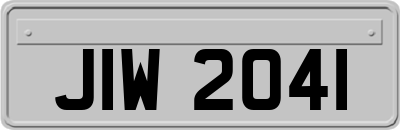 JIW2041